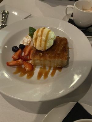 Bellino's Trattoria by null