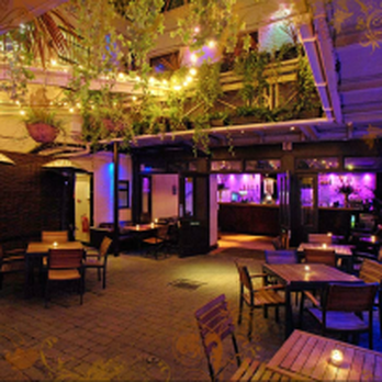 The Yard Bar - Gay Bars Near Me - London, XGL