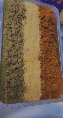 La Norteña Tamale Factory by null