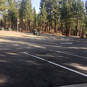 Crestview Rest Area - Plenty of parking - Rest Stops Near Me - Mammoth Lakes, California Crestview Rest Area - Plenty of parking - Rest Stops Near Me - Mammoth Lakes, California