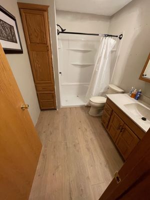 Dierks Plumbing Logo