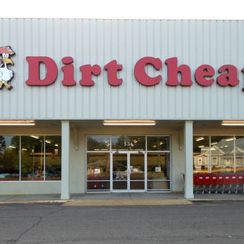Dirt Cheap - Discount Store Near Me - Brookhaven, Mississippi Dirt Cheap - Discount Store Near Me - Brookhaven, Mississippi