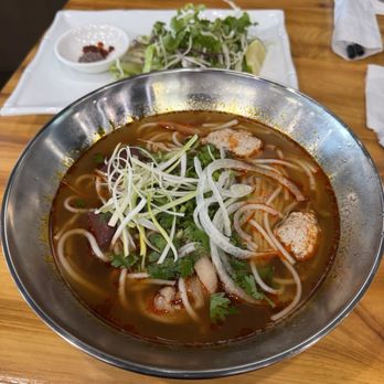Bun Bo Hue Kitchen - BBH - Noodles Near Me - Duluth, Georgia
