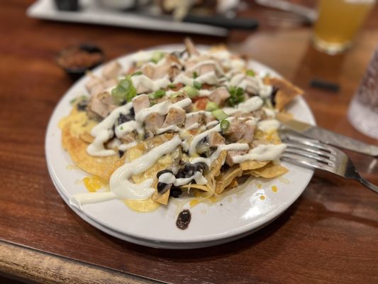 Great Basin Brewing Co. - Reno by null