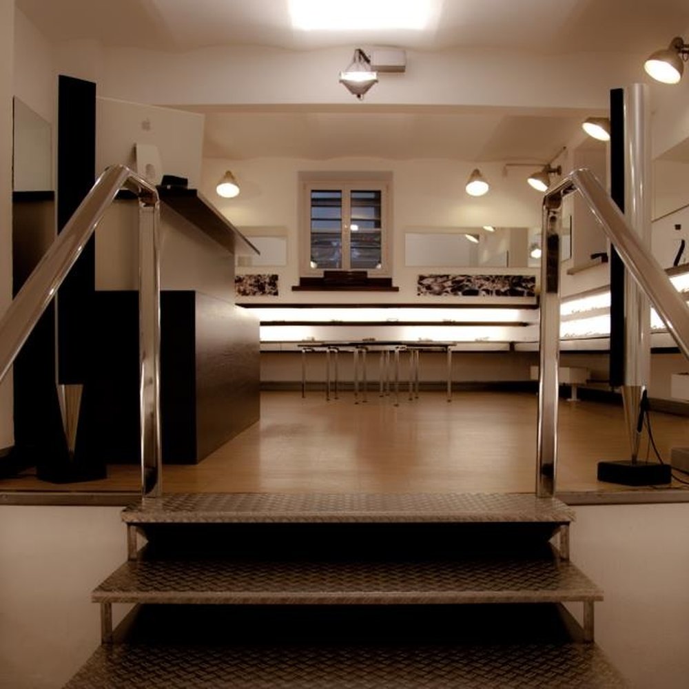 Leidmann - Eyewear & Opticians Near Me - Munich, BY