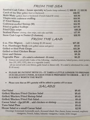 Menu photo 7 Shrimp R US & More Welaka, FL Menu photo 7 Shrimp R US & More Welaka, FL