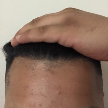 Great Clips - Fucking hairline is not even cleaned up properly - Hair Salons Near Me - Virginia Beach, Virginia Great Clips - Fucking hairline is not even cleaned up properly - Hair Salons Near Me - Virginia Beach, Virginia