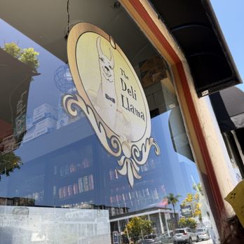 The Deli Llama - Delis Near Me - San Diego, California The Deli Llama - Delis Near Me - San Diego, California