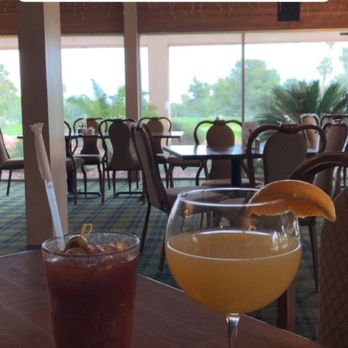 Rat Pack Bar And Grill - Bloody Mary and Mimosa - American Near Me - Las Vegas, Nevada