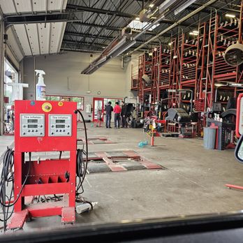 Discount Tire - Wheel & Rim Repair Near Me - Kansas City, Missouri Discount Tire - Wheel & Rim Repair Near Me - Kansas City, Missouri
