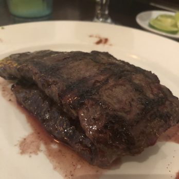 ANGUS Bar & Grill - Tasty but had to change plate so blood did not soak into my rice - Argentine Near Me - Hollywood, Florida ANGUS Bar & Grill - Tasty but had to change plate so blood did not soak into my rice - Argentine Near Me - Hollywood, Florida