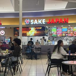 SAKE JAPAN - Updated February 2026 - 16 Photos - 1299 Galleria at