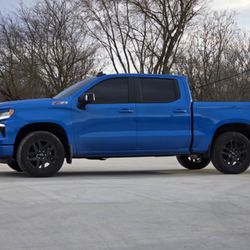 HD Automotive Detailing