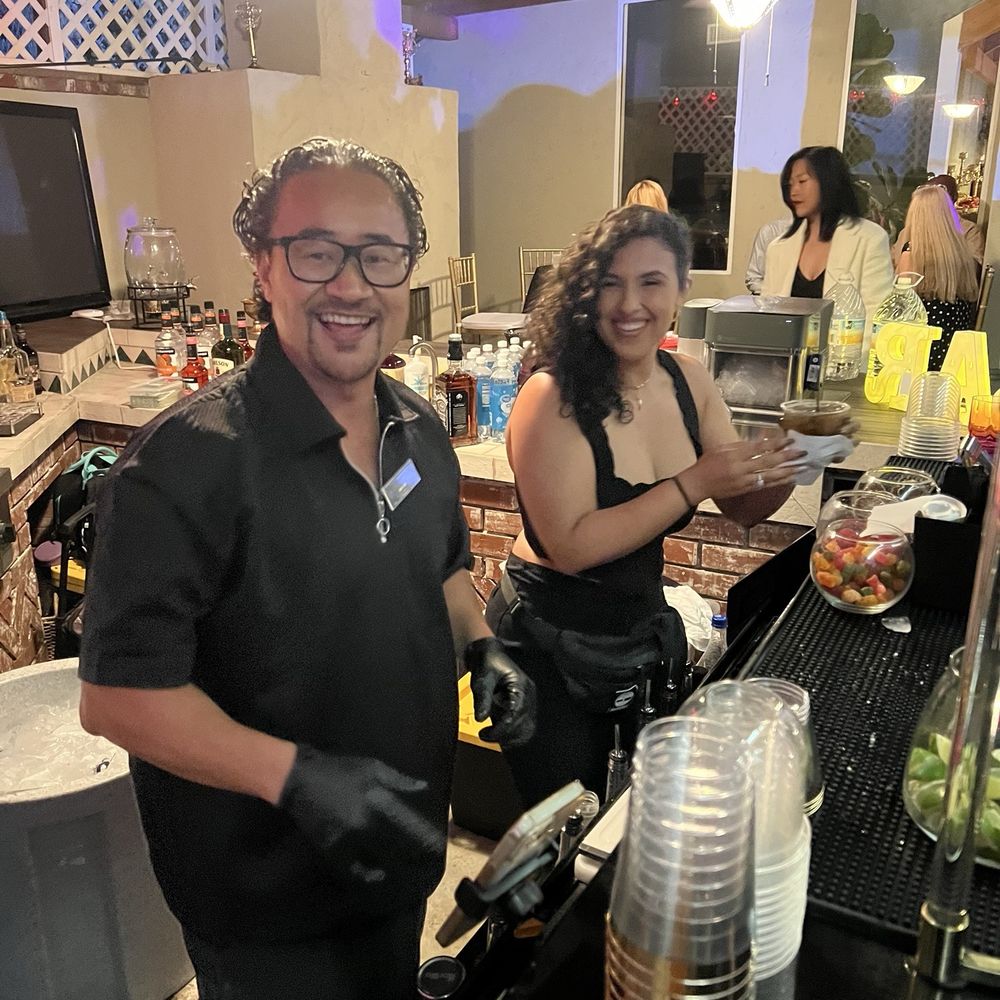 Pour The Vibe - Bartenders Near Me Pour The Vibe - Bartenders Near Me