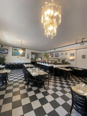 La Dolce Vita Ristorante Italiano by null