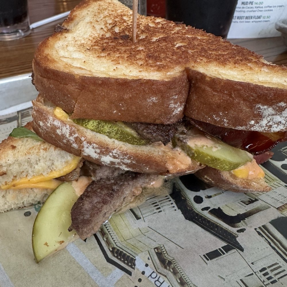 Supermelt. Supermelt.