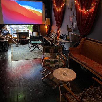 Suns Cinema - Lounge area - Cinema Near Me - Washington, DC, District of Columbia Suns Cinema - Lounge area - Cinema Near Me - Washington, DC, District of Columbia