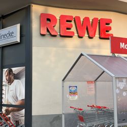 REWE