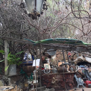 Hidden Treasures - Antiques Near Me - Topanga, California Hidden Treasures - Antiques Near Me - Topanga, California