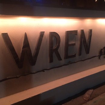 Wren - Wine Bars Near Me - Beaufort, South Carolina
