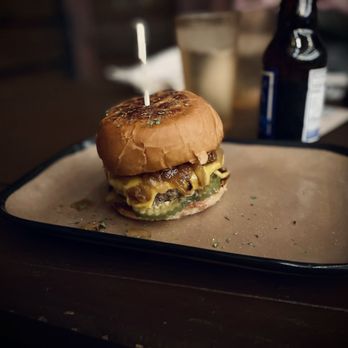 Working Class - Working Class burger is simple and delicious. - Breakfast & Brunch Near Me - San Diego, California Working Class - Working Class burger is simple and delicious. - Breakfast & Brunch Near Me - San Diego, California