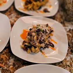 The Next Course