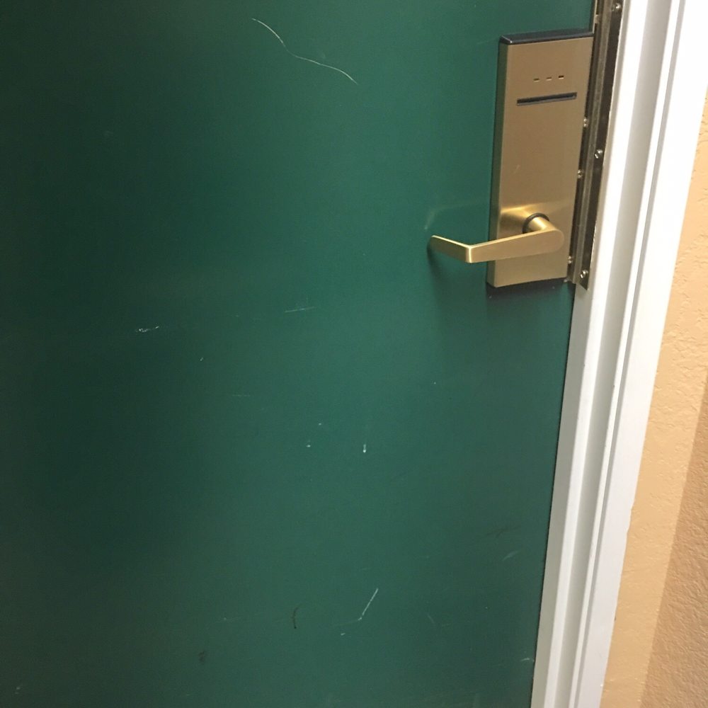 Tropicana Laughlin - A Caesars Rewards Destination - Door scrapes - Hotels Near Me - Laughlin, Nevada