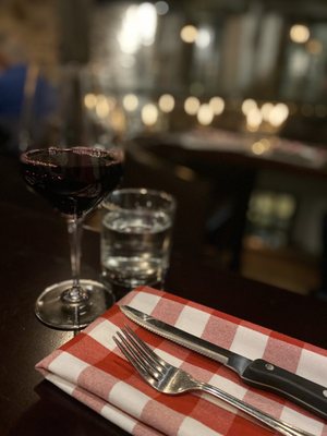 Bevo Pizzeria by null