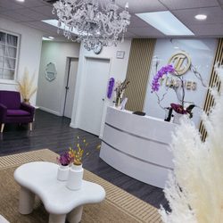 TT Lashes & Spa