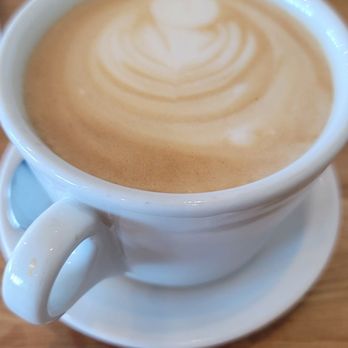 Scrambled - Latte - Breakfast & Brunch Near Me - Henderson, Nevada