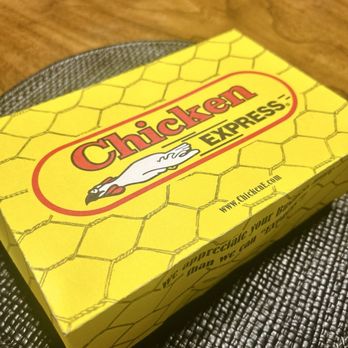 Chicken Express - To-go order - Fast Food Near Me - Tomball, Texas Chicken Express - To-go order - Fast Food Near Me - Tomball, Texas