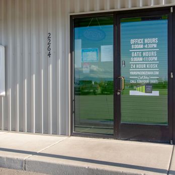 Your Space Bozeman - Self Storage Near Me - Bozeman, Montana Your Space Bozeman - Self Storage Near Me - Bozeman, Montana