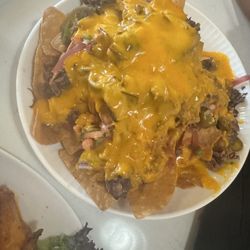 Nachos