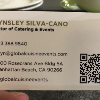 Global Cuisine Events - For catering - Caterers Near Me - Manhattan Beach, California Global Cuisine Events - For catering - Caterers Near Me - Manhattan Beach, California