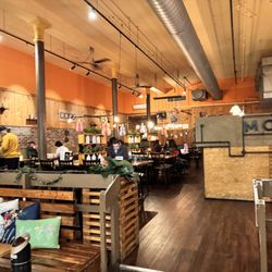 Mokban Korean Bistro