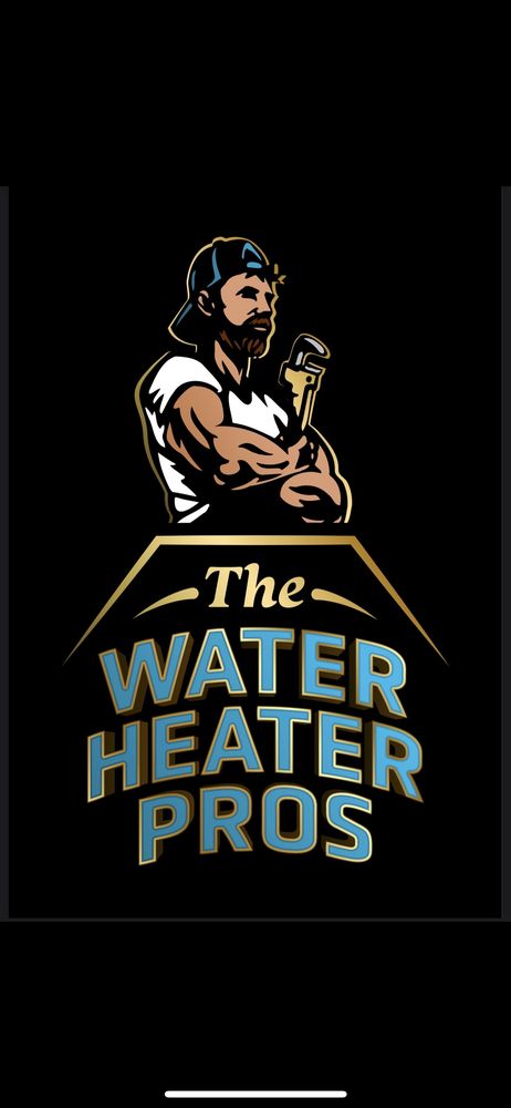 Slide of Water Heater Pros