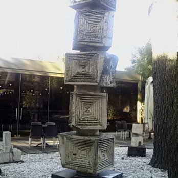Bacalhôa - art in the garden - Wineries Near Me - Vila Nogueira de Azeitão, 15