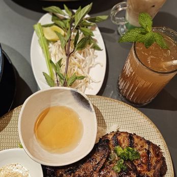 Dear Saigon - Vietnamese Near Me - North York, Ontario