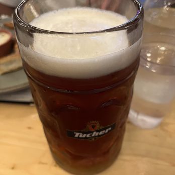 Alexandria Bier Garden - Seasonal beer - German Near Me - Alexandria, Virginia Alexandria Bier Garden - Seasonal beer - German Near Me - Alexandria, Virginia