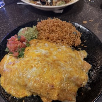 Uncle Julio's - Mexican Near Me - Orlando, Florida