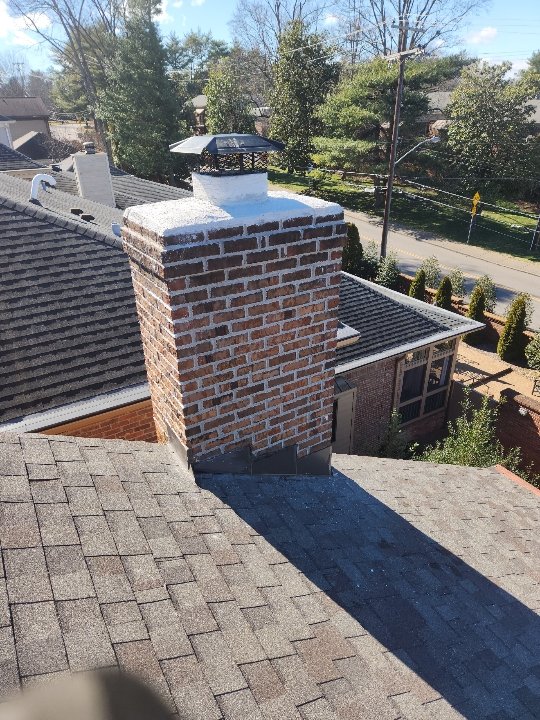 Slide of Choppers Tree Trimming And Services