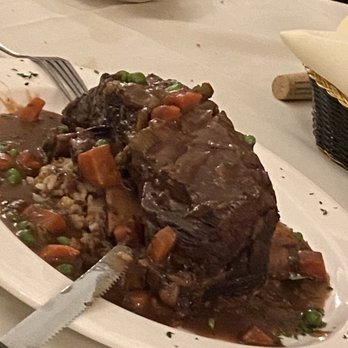 Justin's Ristorante - Short ribs - Italian Near Me - Hawthorne, New Jersey Justin's Ristorante - Short ribs - Italian Near Me - Hawthorne, New Jersey