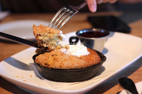 Farm House Restaurant at Breckenridge Brewery by null