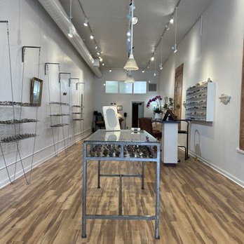 Eye To Eye - Eyewear & Opticians Near Me - Berkeley, California Eye To Eye - Eyewear & Opticians Near Me - Berkeley, California