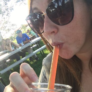 KC Wine - Loved the wine slushies!! - Wineries Near Me - Olathe, Kansas