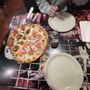 Trackside Pizza