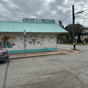 Juan In A Million - Mexican Near Me - Austin, Texas Juan In A Million - Mexican Near Me - Austin, Texas