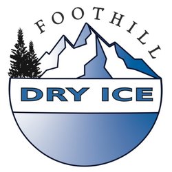 Foothill Dry Ice