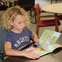 Rochester Central Lutheran School