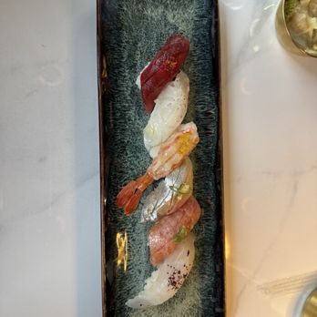 Butterfish Sushi - Sushi Bars Near Me - Rutherford, New Jersey